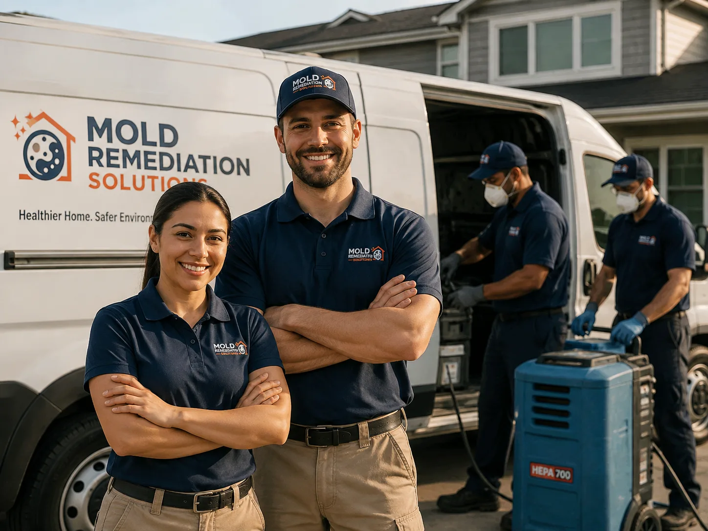 Mold Remediation company in Comstock, NY